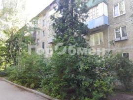 Квартиры, 2-комн., Пушкино