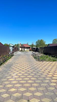 Участки, Раменское