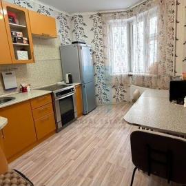 Квартиры, 1-комн., Видное