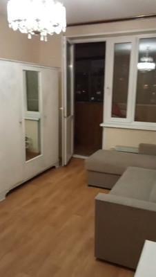 , 1-комн., Москва