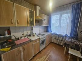 , 3-комн., Сергиев Посад