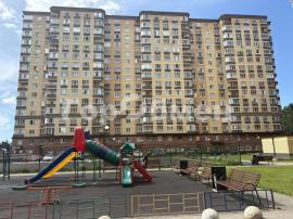 Квартиры, 1-комн., Одинцово