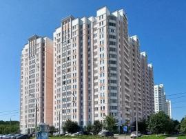 Квартиры, 1-комн., Подольск