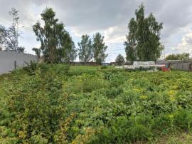 Участки, Московская область