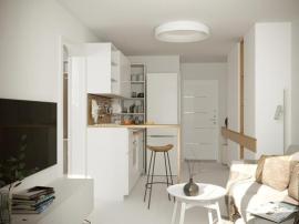 Квартиры, 2-комн., Жуковский