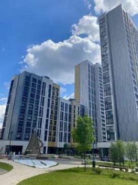 , 1-комн., Москва