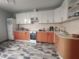 Аренда квартир, 1-комн., Подольск