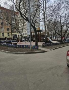 , 2-комн., Москва