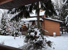 Дома/Коттеджи, 7-комн., Можайск