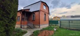 , 3-комн., Красногорск
