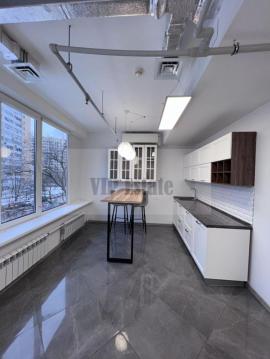 Аренда коммерческой, Москва