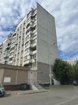 , 2-комн., Москва