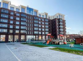 Квартиры, 3-комн., Наро-Фоминск