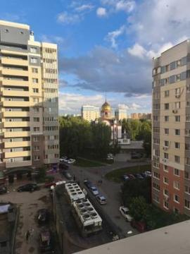 , 1-комн., Видное