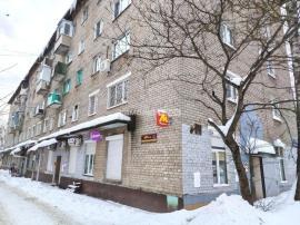 Квартиры, 2-комн., Ногинск