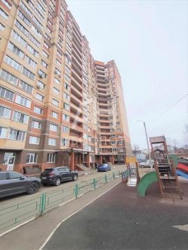 Квартиры, 3-комн., Сергиев Посад