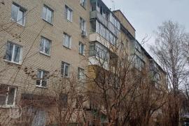 , 3-комн., Воскресенск