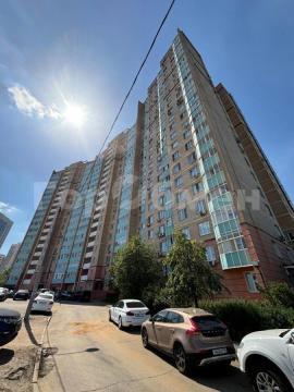 , 1-комн., Москва