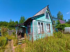 Дачи, Волоколамск