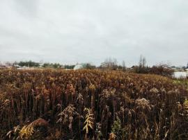 Участки, Наро-Фоминск