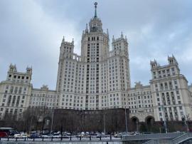 , 2-комн., Москва