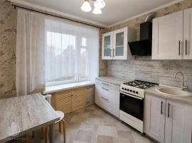 Аренда квартир, 1-комн., Ивантеевка