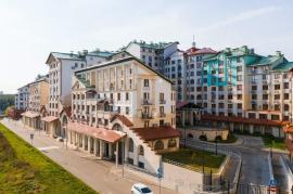 Продажа коммерческой, Видное
