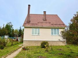 Дома/Коттеджи, 3-комн., Волоколамск