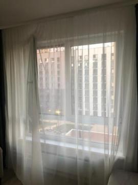 , 1-комн., Москва