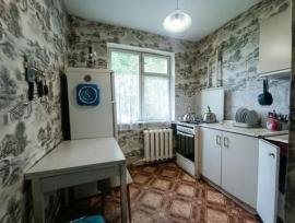 Квартиры, 2-комн., Подольск