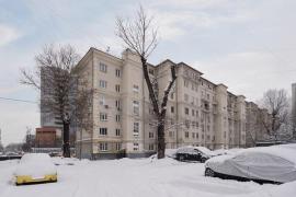 , 1-комн., Москва