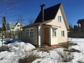 Дома/Коттеджи, 2-комн., Одинцово