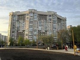 , 2-комн., Москва