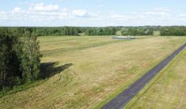 Участки, Серпухов