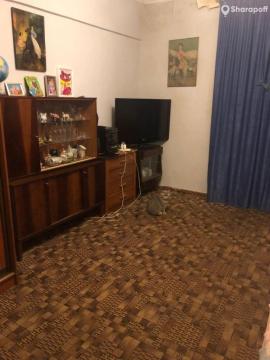 , 3-комн., Москва