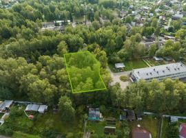 Продажа коммерческой, Бронницы