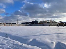 Участки, Домодедово