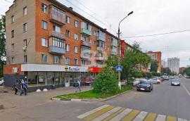 Продажа коммерческой, Пушкино