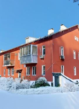 Квартиры, 3-комн., Московская область