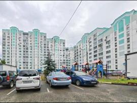 Квартиры, 1-комн., Ногинск