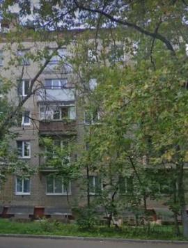 Квартиры, 2-комн., Москва