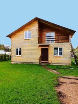 Дома/Коттеджи, 3-комн., Москва