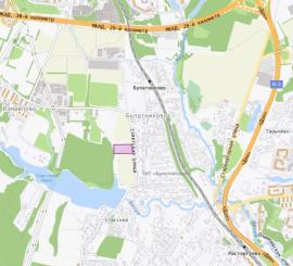 Аренда коммерческой, Видное