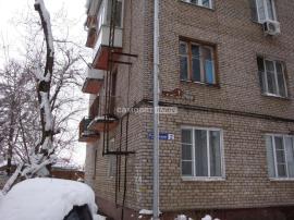Комнаты, 1-комн., Ногинск