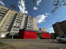 , Воскресенск
