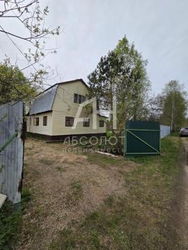 , 3-комн., Сергиев Посад