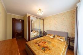 , 4-комн., Москва