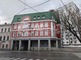 , Москва