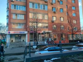 Аренда коммерческой, Реутов