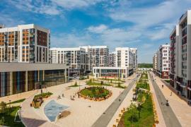 Аренда коммерческой, Видное